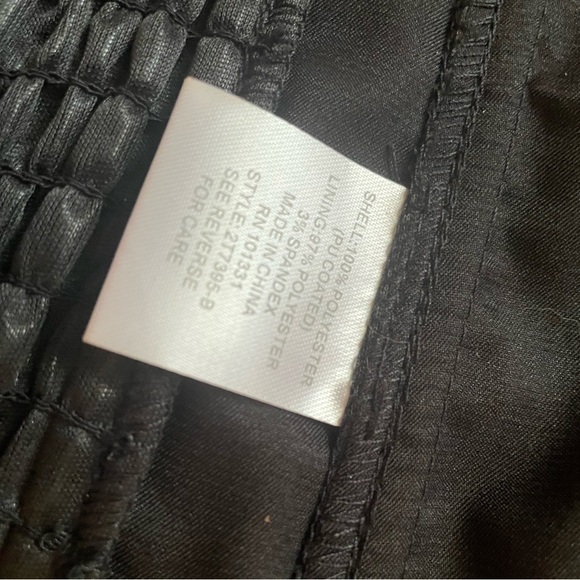 Vegan corset top size S - Picture 5 of 6